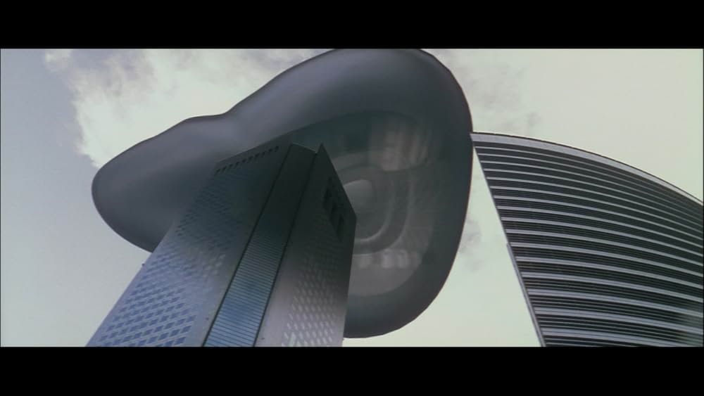 ゴジラ2000 ミレニアムの画像