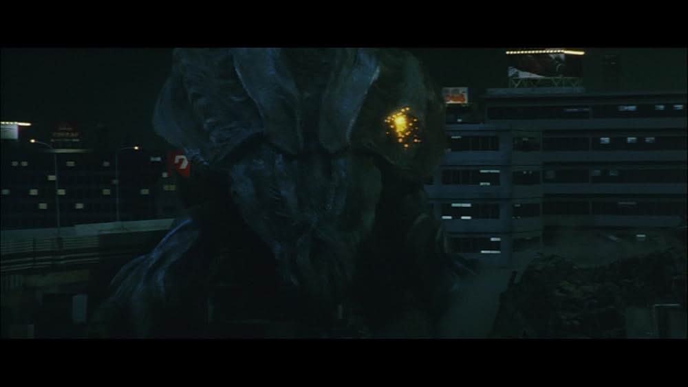 ゴジラ2000 ミレニアムの画像