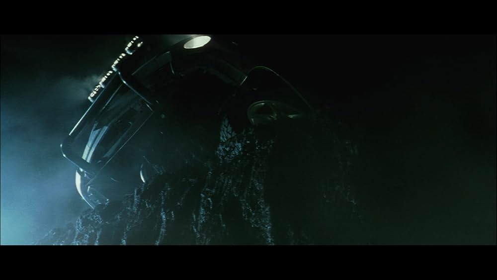 ゴジラ2000 ミレニアムの画像