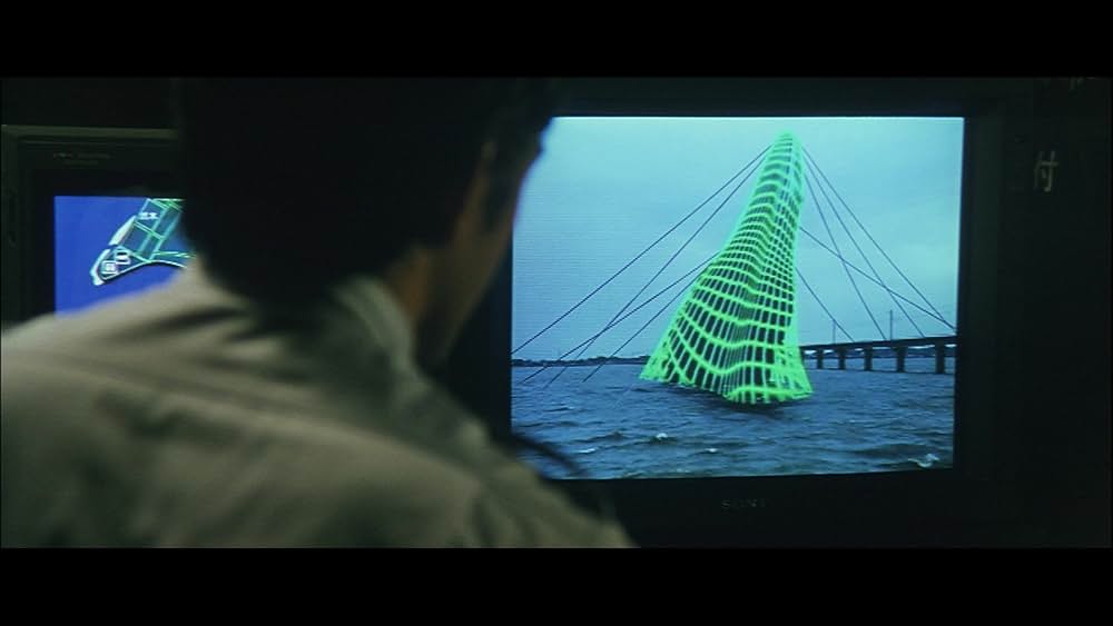 ゴジラ2000 ミレニアムの画像