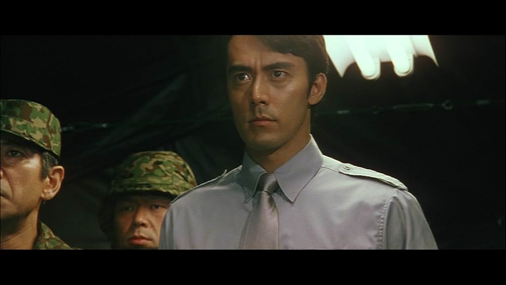 ゴジラ2000 ミレニアムの画像