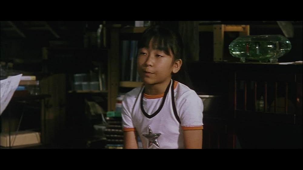 ゴジラ2000 ミレニアムの画像