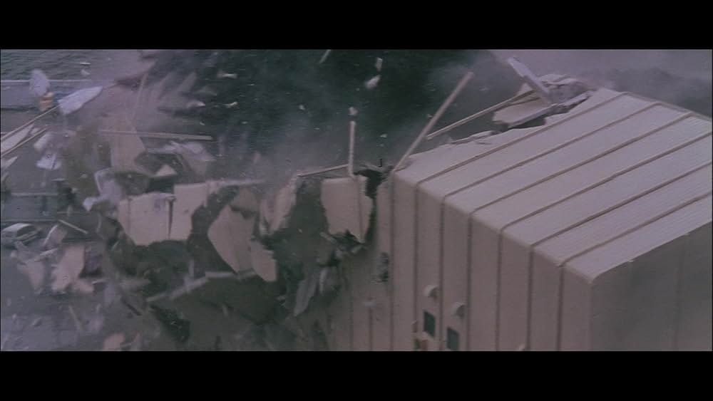 ゴジラ2000 ミレニアムの画像