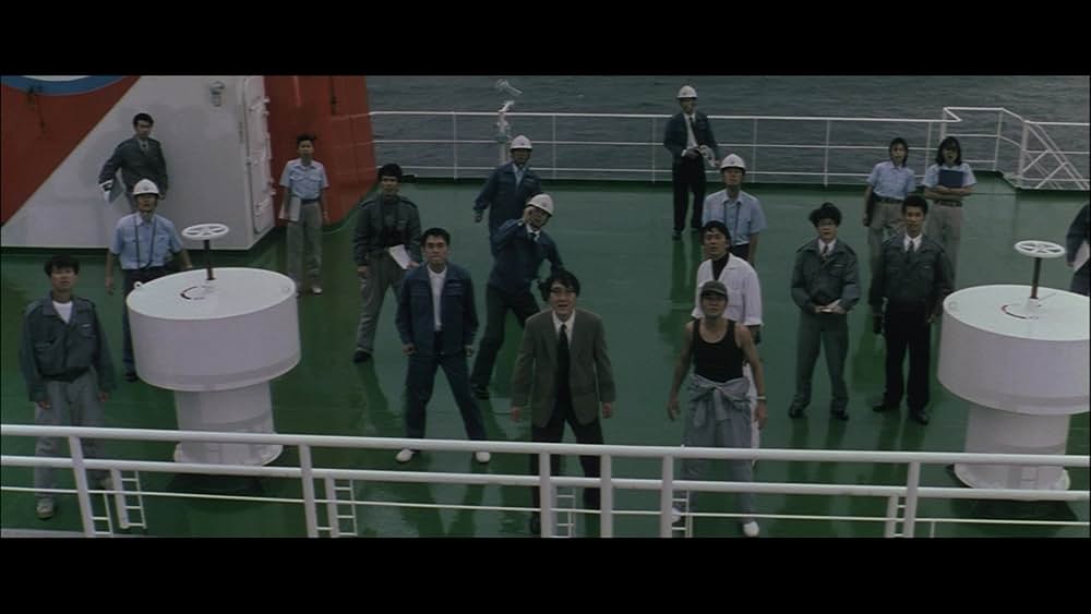 ゴジラ2000 ミレニアムの画像