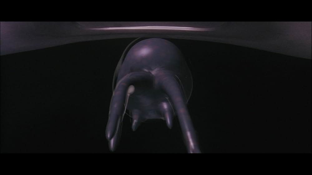 ゴジラ2000 ミレニアムの画像