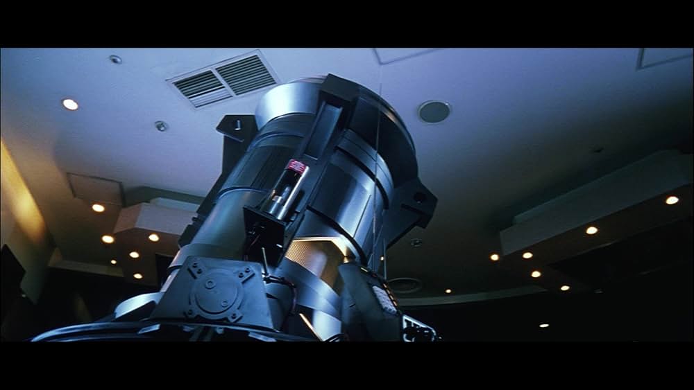 ゴジラ2000 ミレニアムの画像