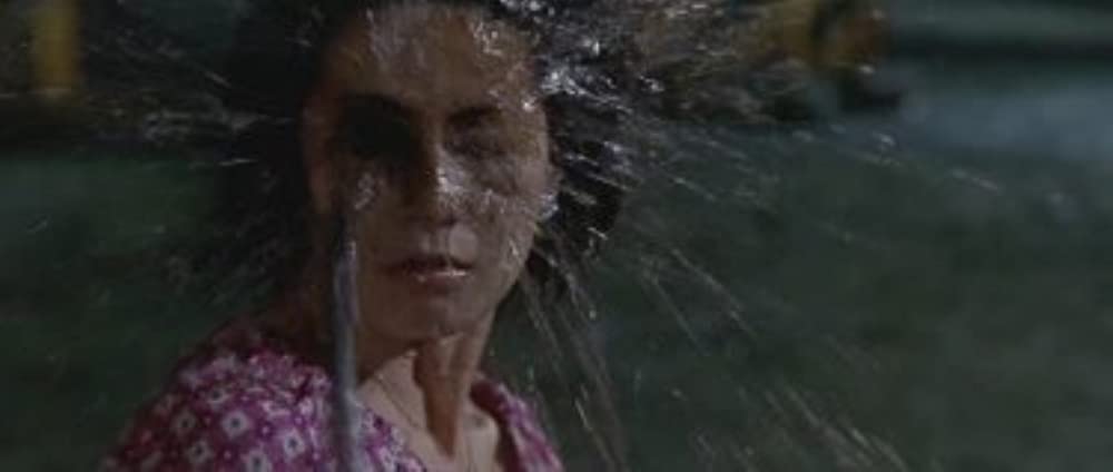 「ゴジラ×メガギラス G消滅作戦」Motoko Naginoの画像