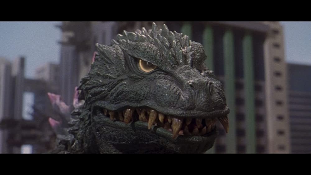 ゴジラ×メガギラス G消滅作戦の画像