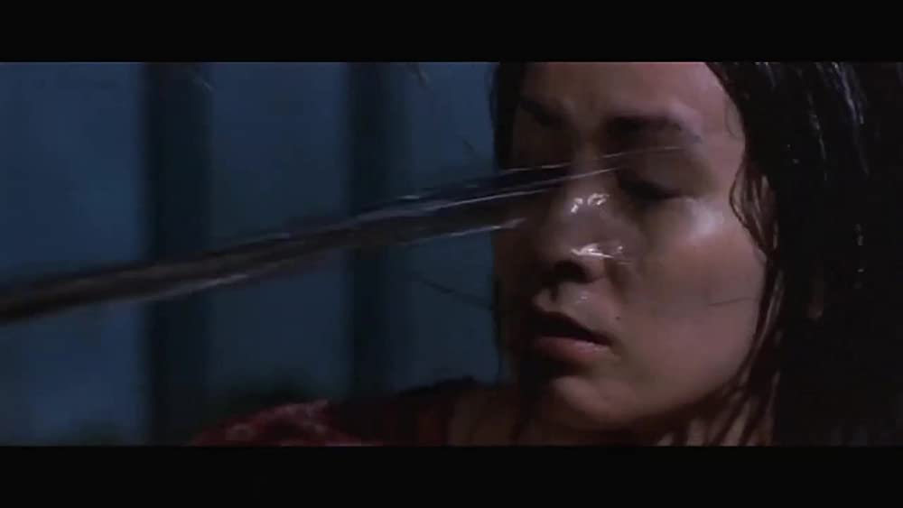 「ゴジラ×メガギラス G消滅作戦」Motoko Naginoの画像