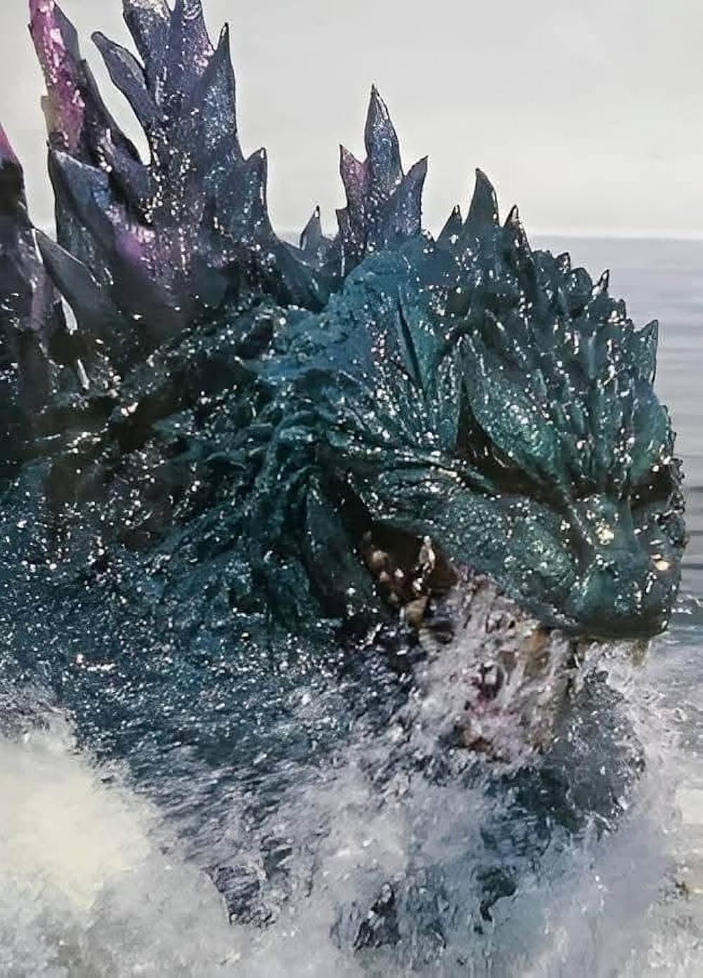 ゴジラ×メガギラス G消滅作戦の画像