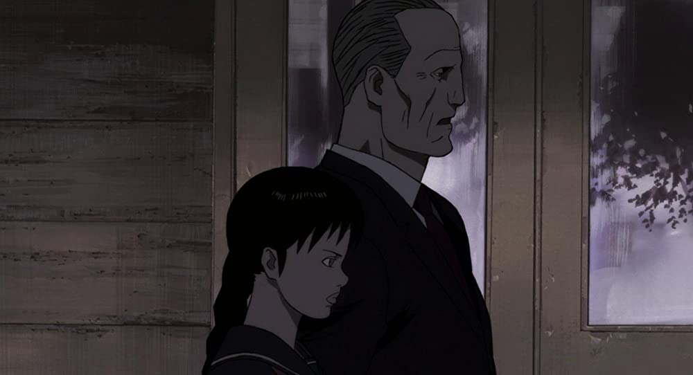 BLOOD THE LAST VAMPIREの画像