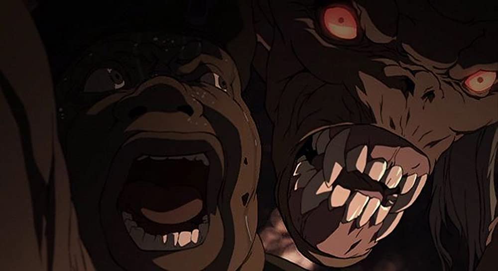 BLOOD THE LAST VAMPIREの画像