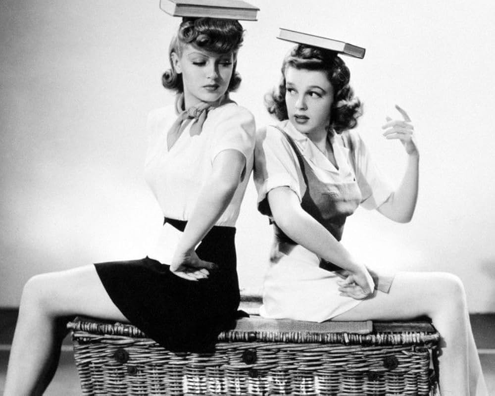 美人劇場の画像