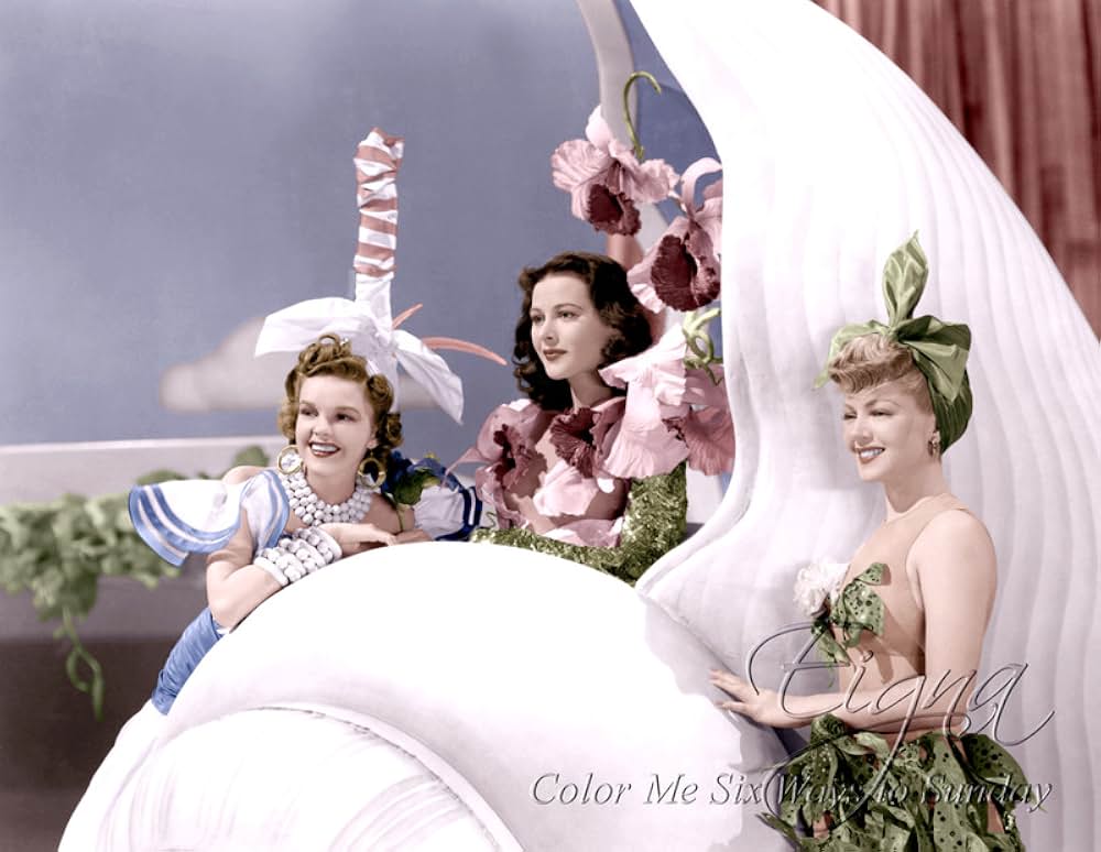 美人劇場の画像