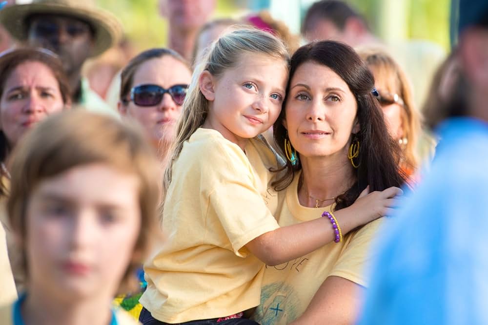 イルカと少年2の画像