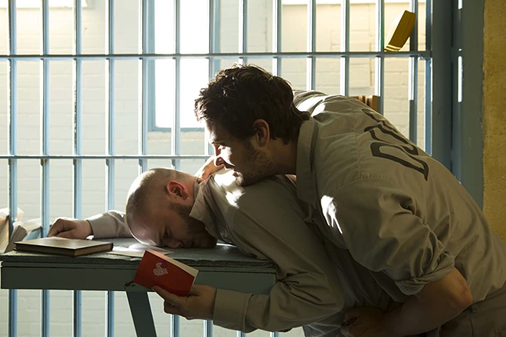 リベンジ・トラップ／美しすぎる罠の画像