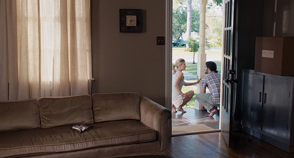 リベンジ・トラップ／美しすぎる罠の画像