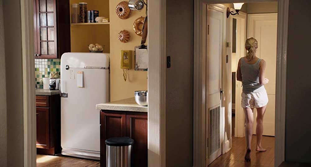 リベンジ・トラップ／美しすぎる罠の画像