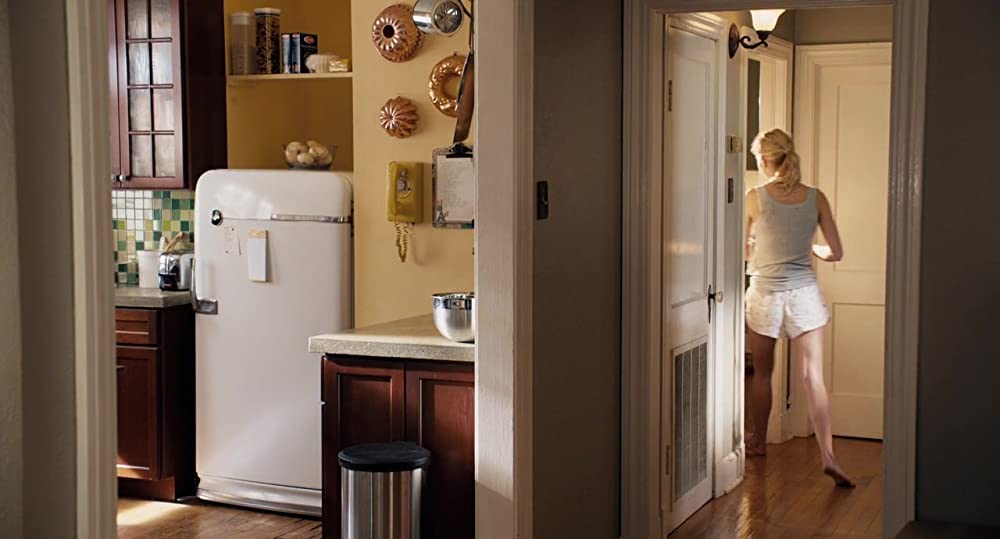 リベンジ・トラップ／美しすぎる罠の画像