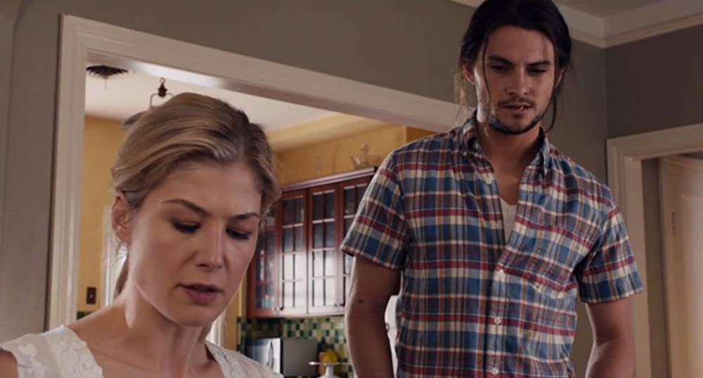 リベンジ・トラップ／美しすぎる罠の画像