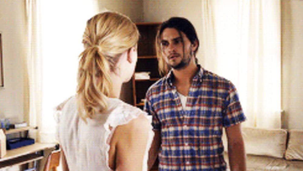 リベンジ・トラップ／美しすぎる罠の画像