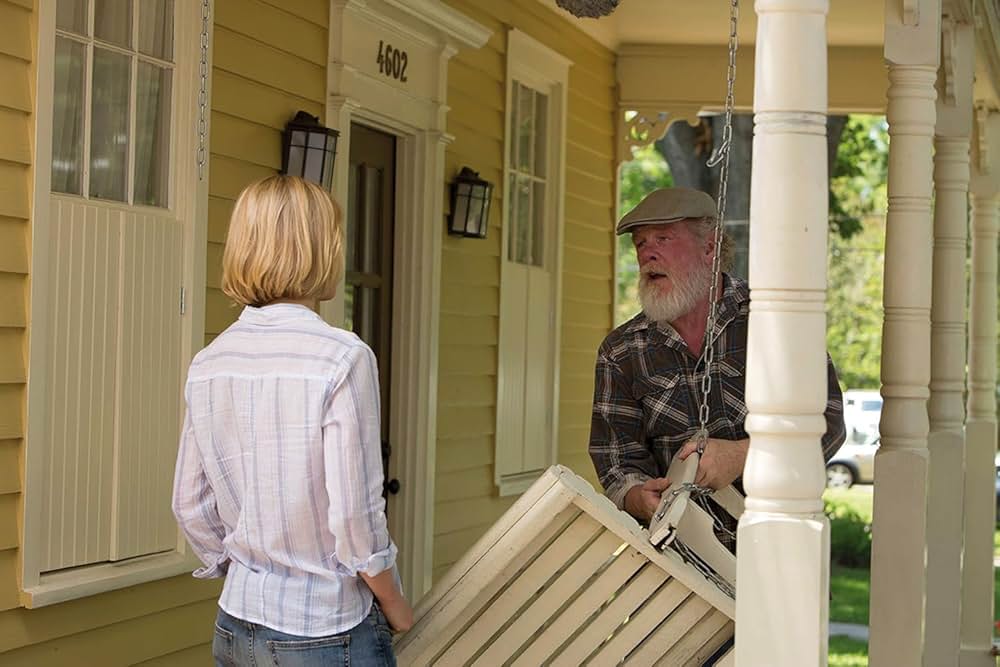 リベンジ・トラップ／美しすぎる罠の画像