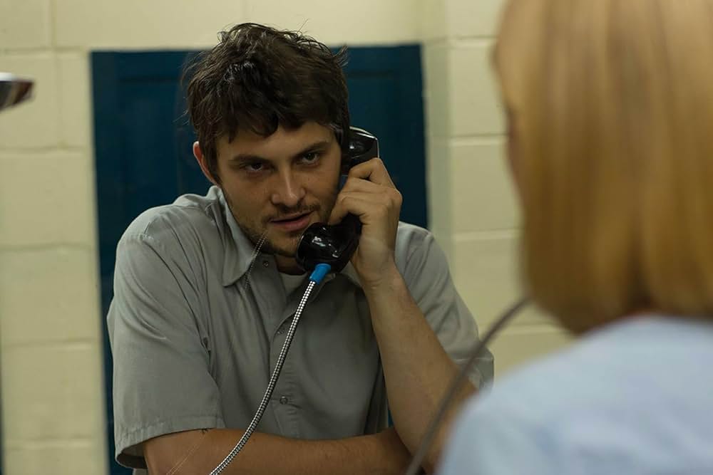 リベンジ・トラップ／美しすぎる罠の画像