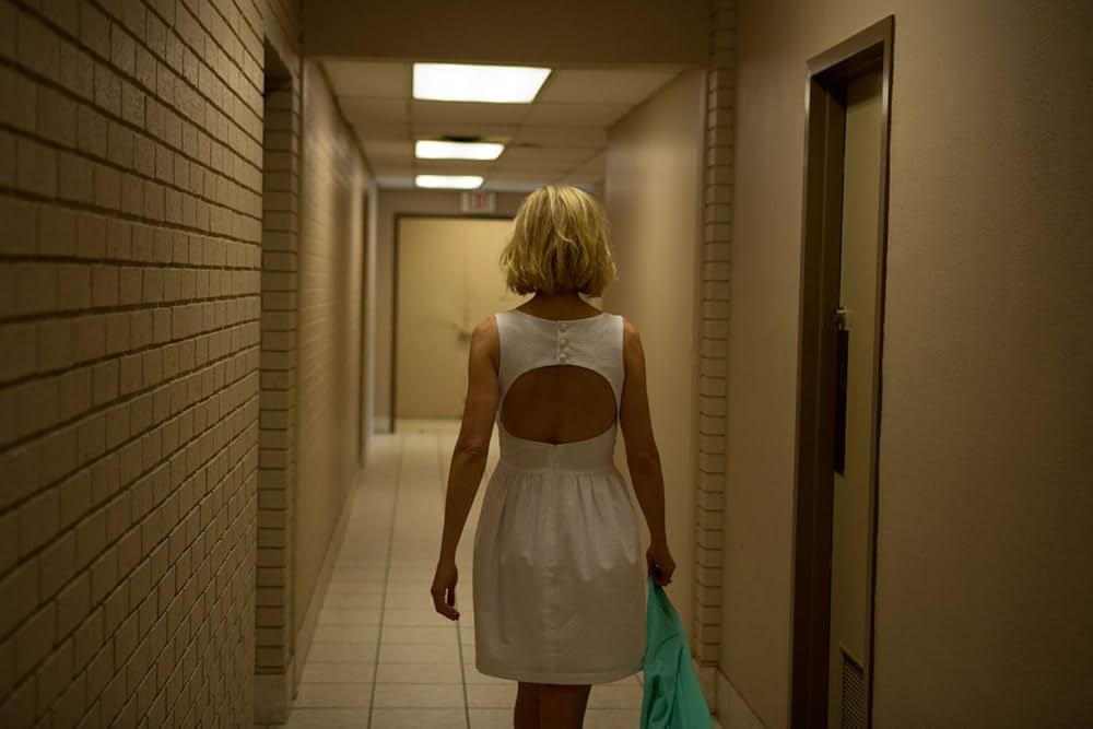 リベンジ・トラップ／美しすぎる罠の画像