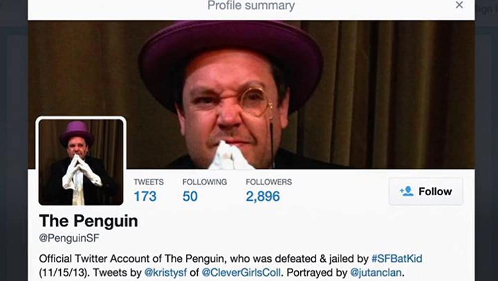 バットキッド・ビギンズの画像