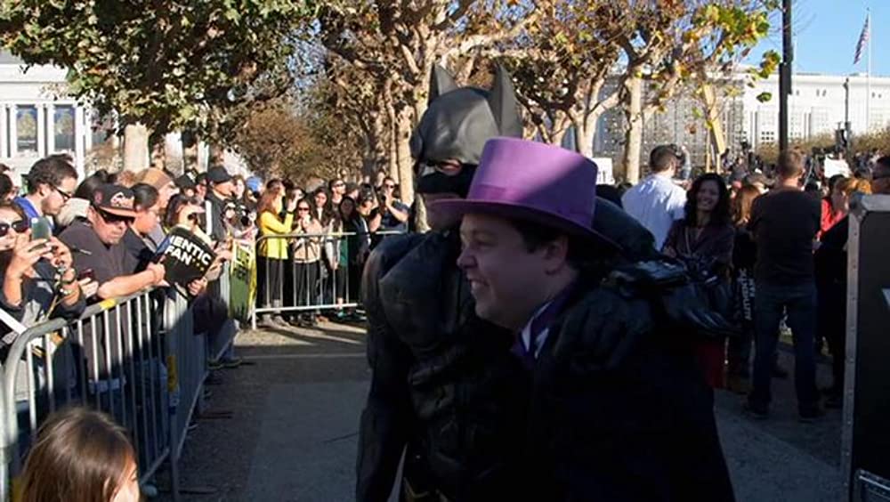 バットキッド・ビギンズの画像