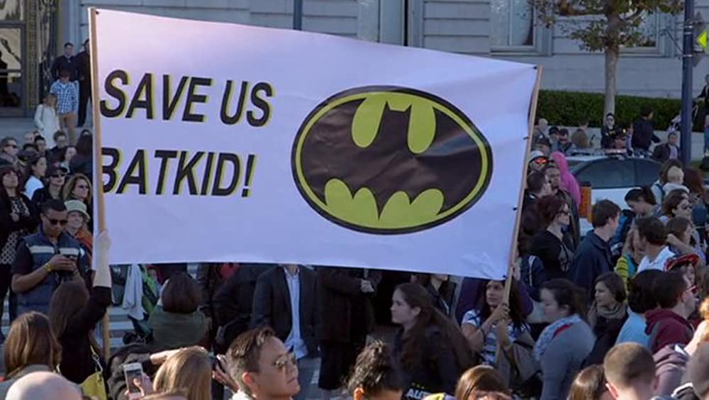 バットキッド・ビギンズの画像