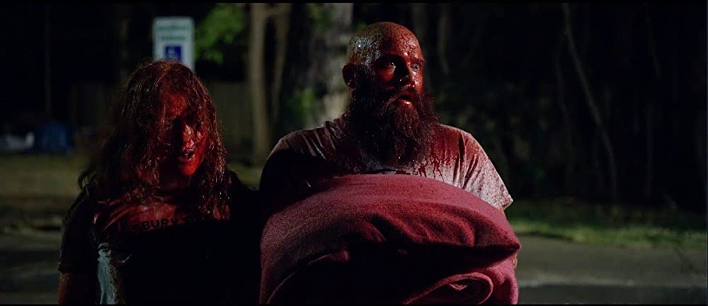 ファイナル・デッド・ツアーの画像