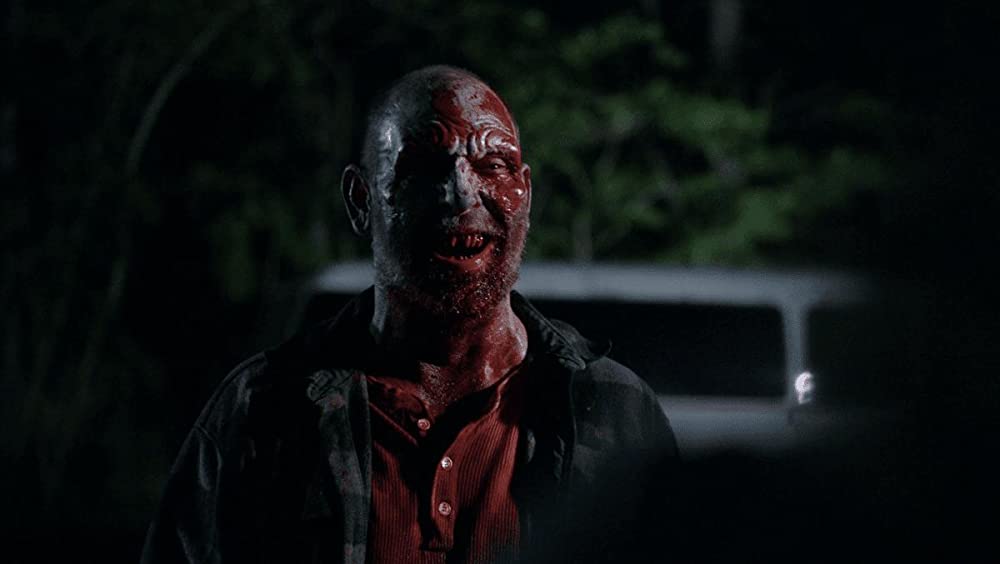 ファイナル・デッド・ツアーの画像