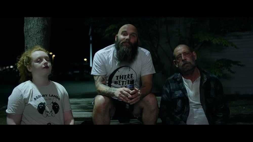 ファイナル・デッド・ツアーの画像