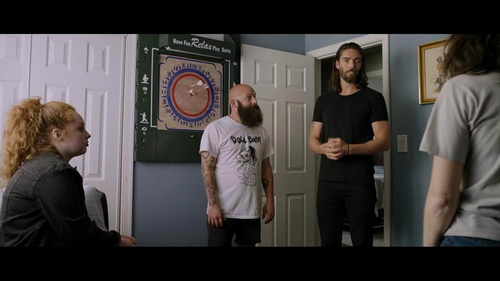 ファイナル・デッド・ツアーの画像