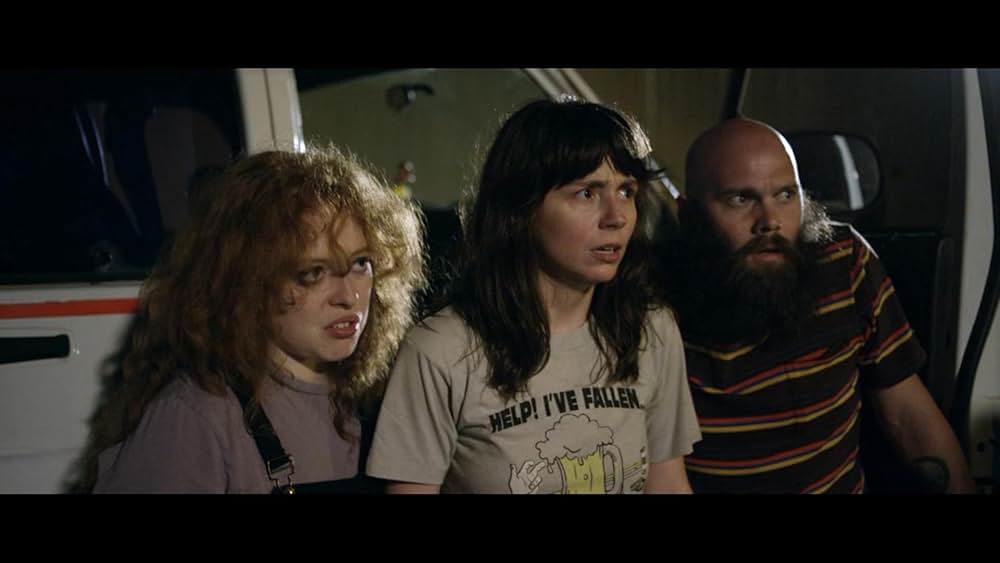 ファイナル・デッド・ツアーの画像