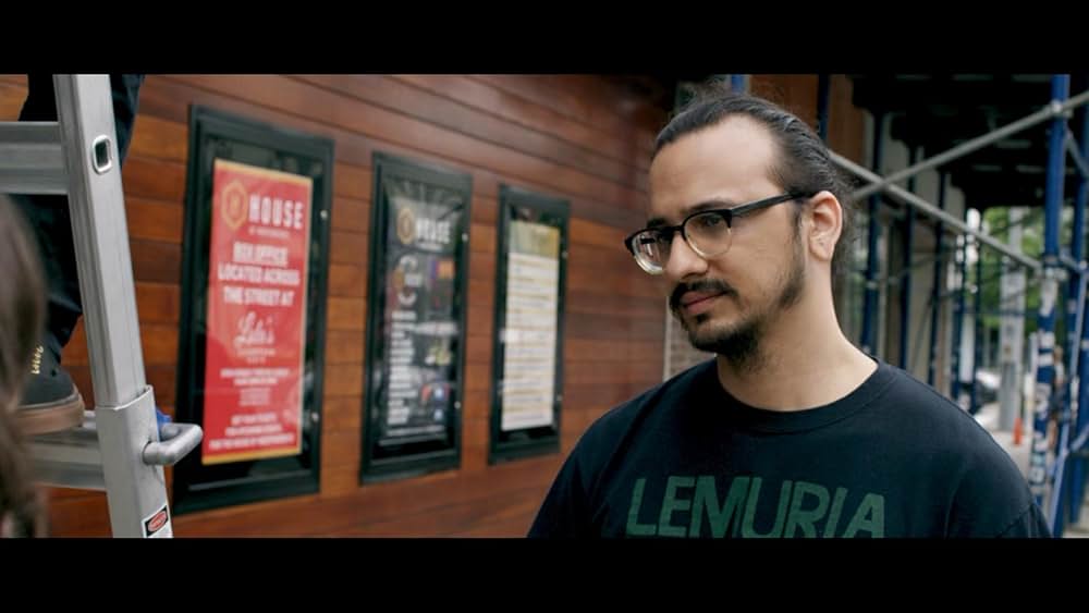 ファイナル・デッド・ツアーの画像