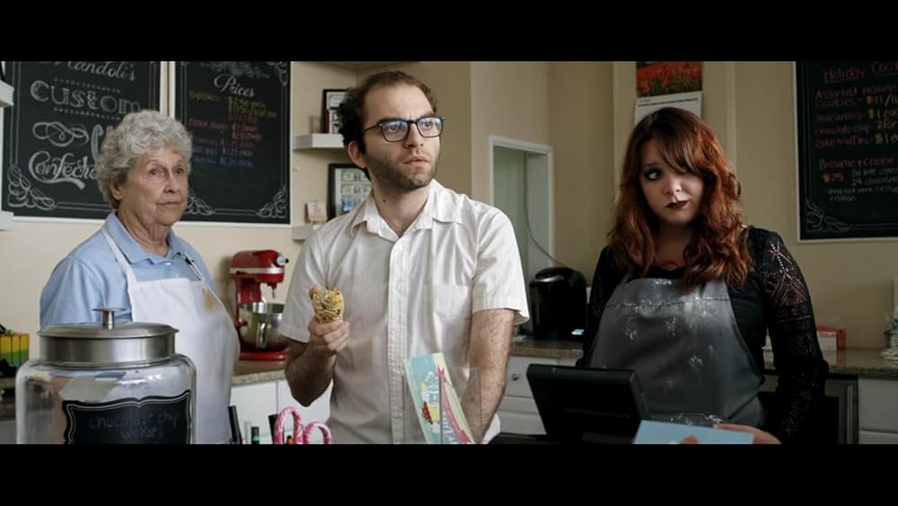 ファイナル・デッド・ツアーの画像