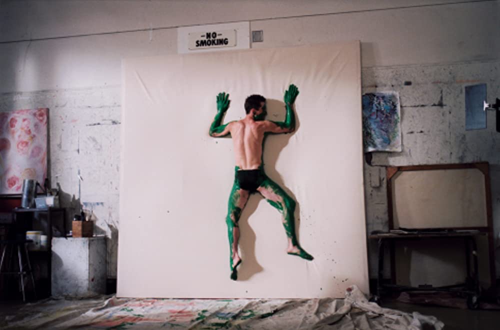 アートスクール・コンフィデンシャルの画像