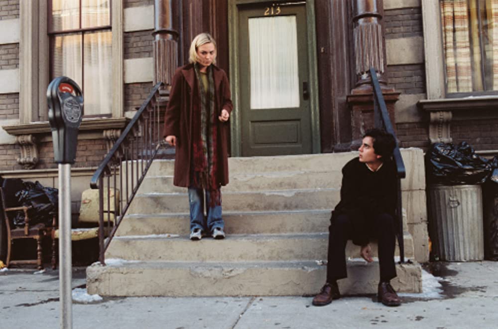 「アートスクール・コンフィデンシャル」ソフィア・マイルズ & マックス・ミンゲラの画像