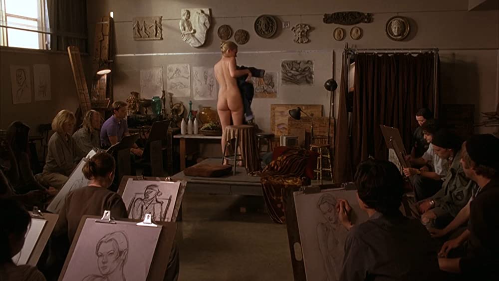 「アートスクール・コンフィデンシャル」ソフィア・マイルズの画像