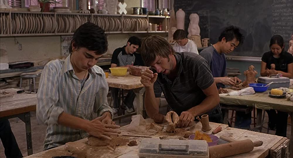 アートスクール・コンフィデンシャルの画像