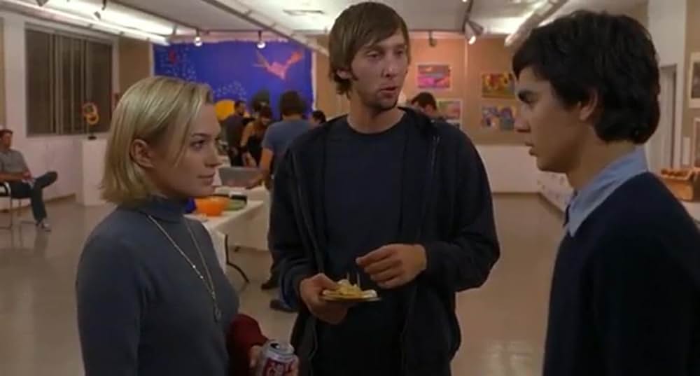 アートスクール・コンフィデンシャルの画像