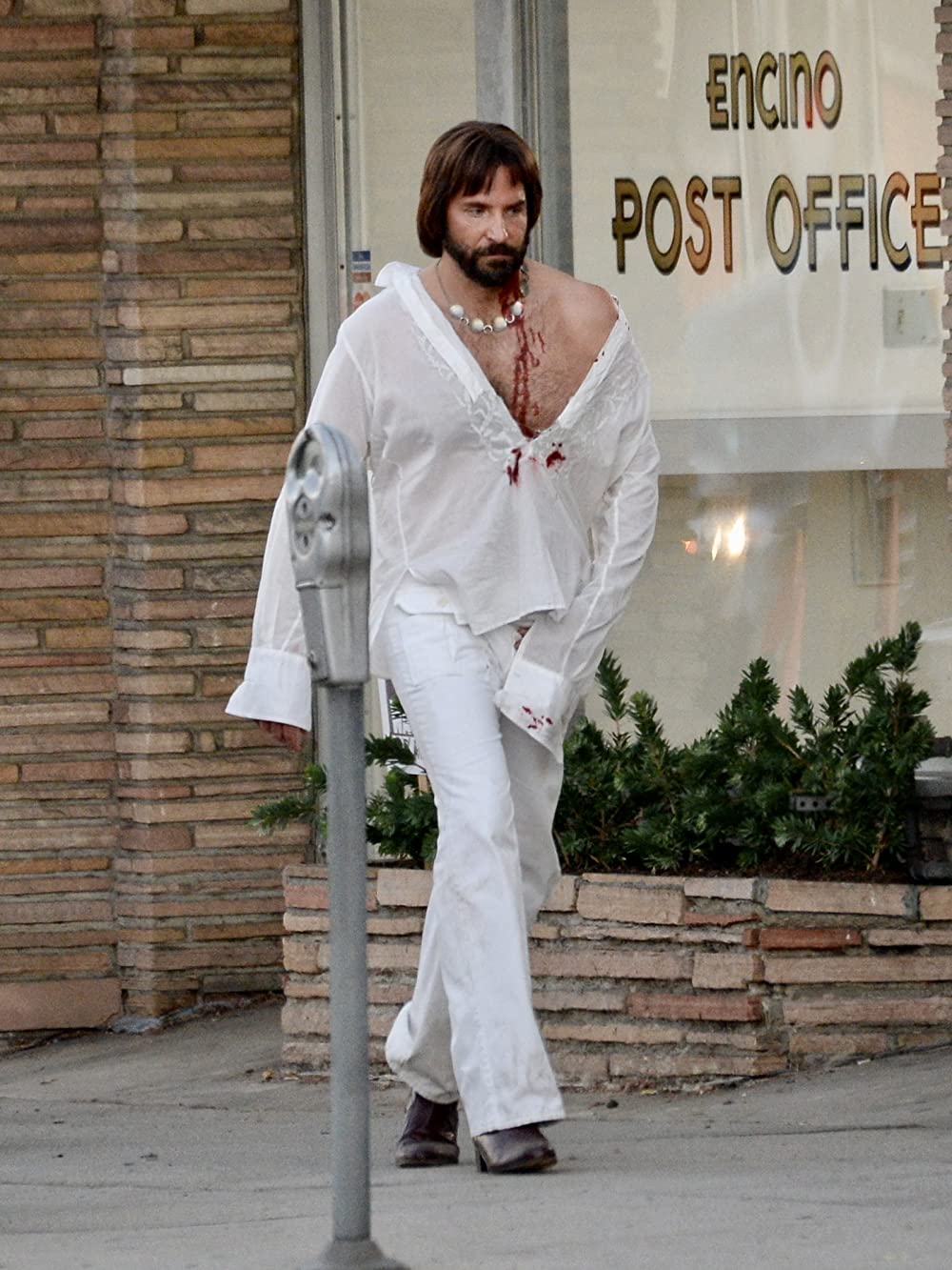 「リコリス・ピザ」ブラッドリー・クーパーの画像