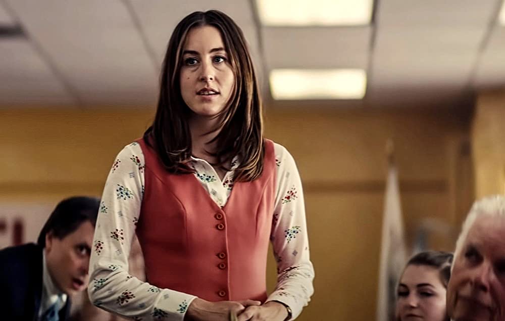 リコリス・ピザの画像