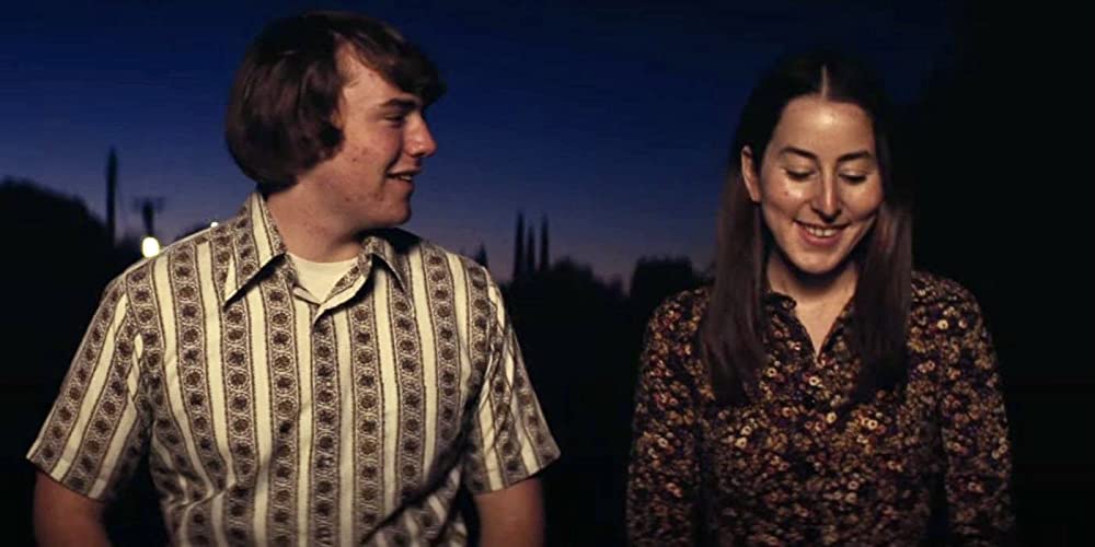 リコリス・ピザの画像