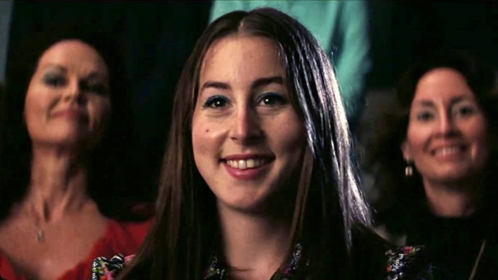 リコリス・ピザの画像