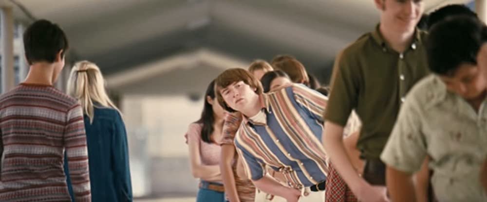 リコリス・ピザの画像