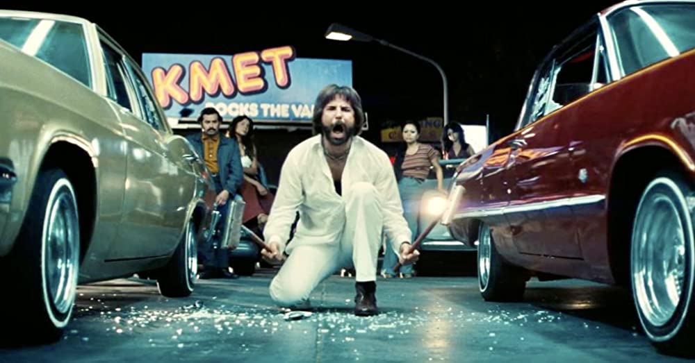 「リコリス・ピザ」ブラッドリー・クーパーの画像