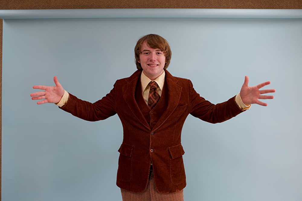 リコリス・ピザの画像